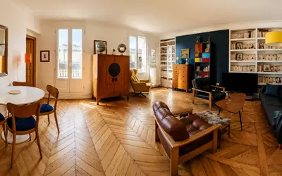 Paris 18E (75018)