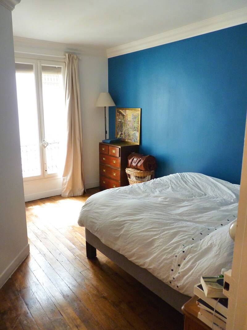 Paris 18E (75018)