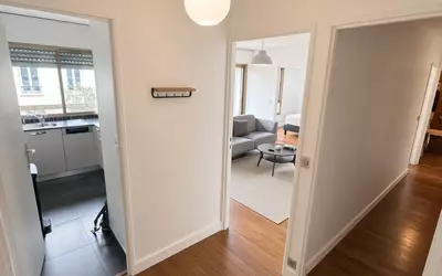 Paris 17E (75017)
