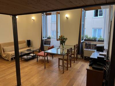Vente appartement 3 pièces Lyon 1er