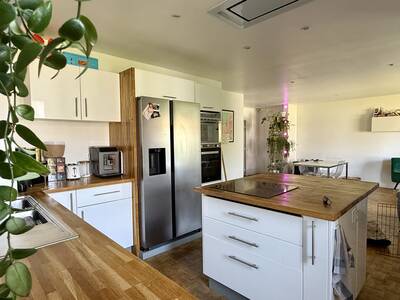 Vente appartement 3 pièces Toulouse (31)