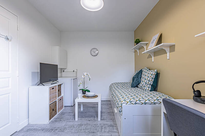 Champs-Sur-Marne (77420)