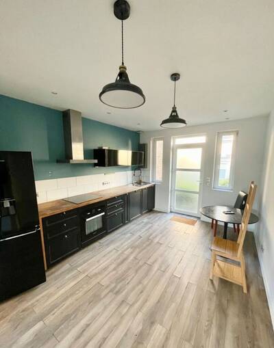 Vente maison 4 pièces Darnétal (76160)