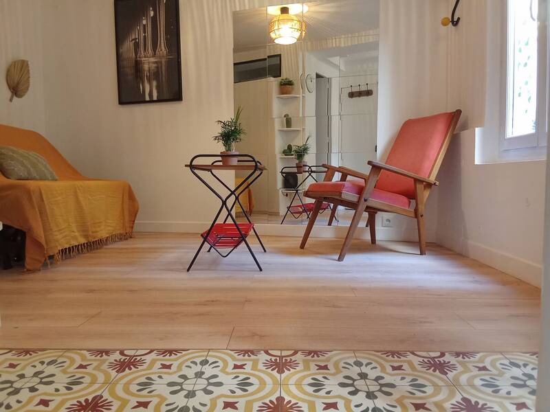 Paris 18E (75018)