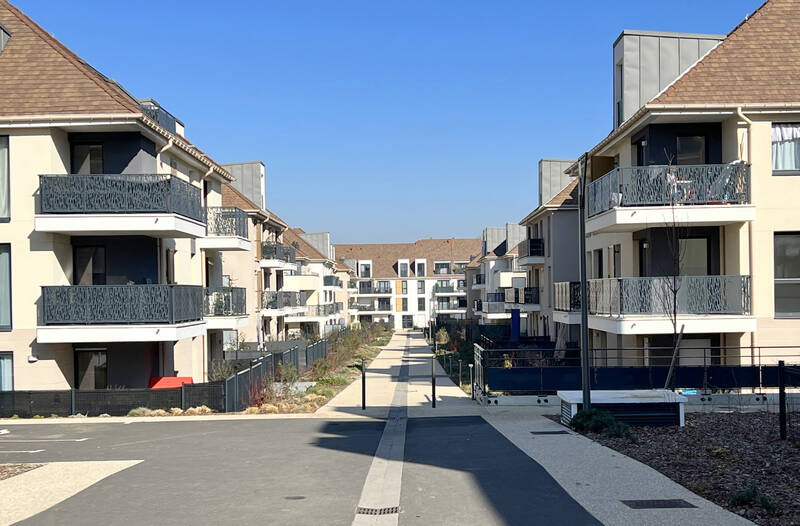 Plaisir (78370)