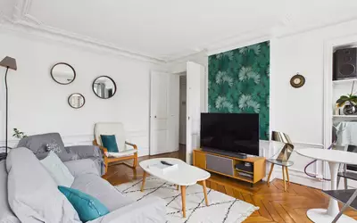 Neuilly-Sur-Seine (92200)
