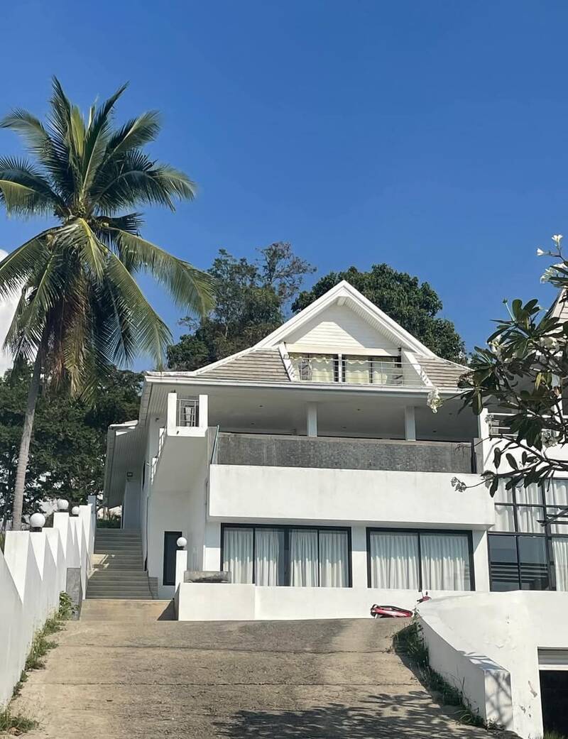 Thaïlande