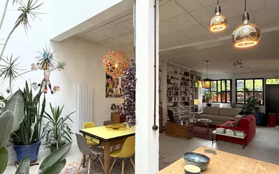 (Loft), Bagnolet (93170)