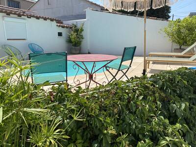Vente maison 7 pièces Rognac (13340)