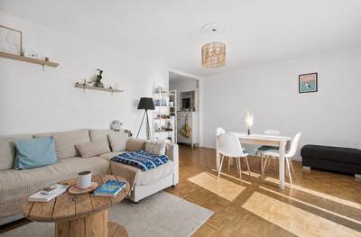 Location appartement 3 pièces Montigny-le-Bretonneux (78180)