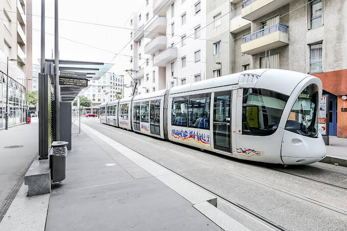Villeurbanne (69100)