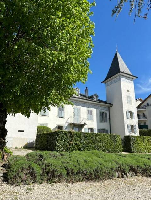 Vétraz-Monthoux (74100)