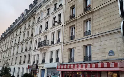 Paris 10E (75010)