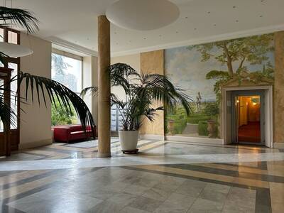 Location appartement studio Avon (77210)