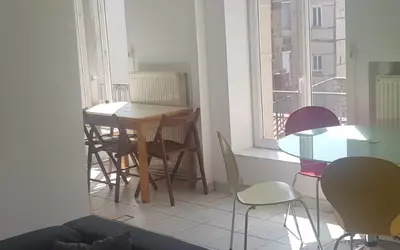 Saint-Étienne (42000)