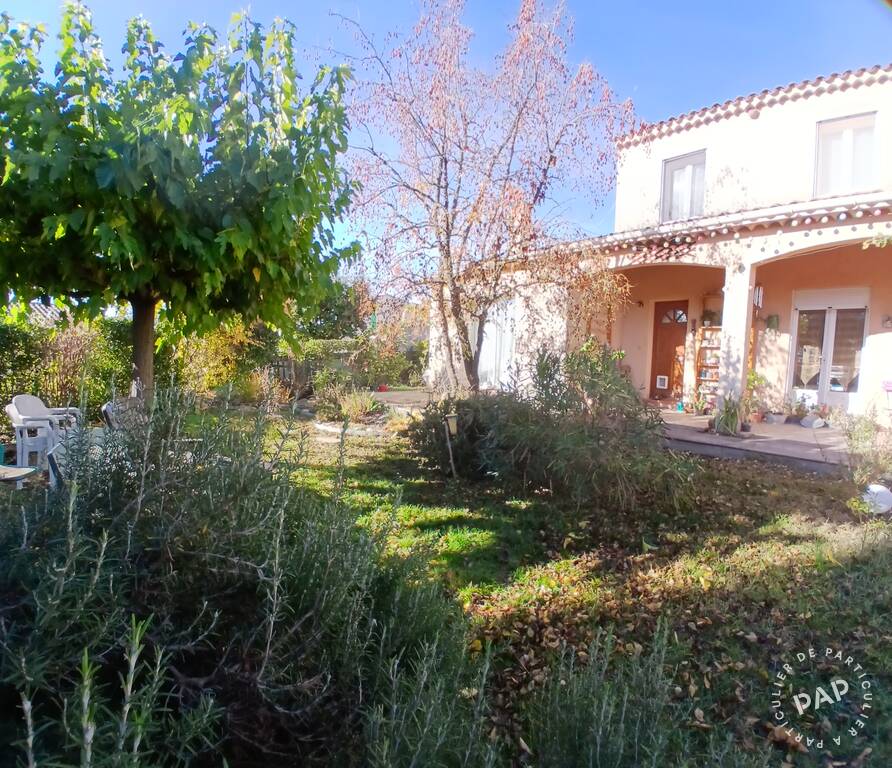maison à Forcalquier