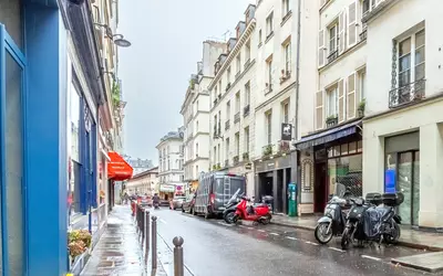 Paris 6E (75006)