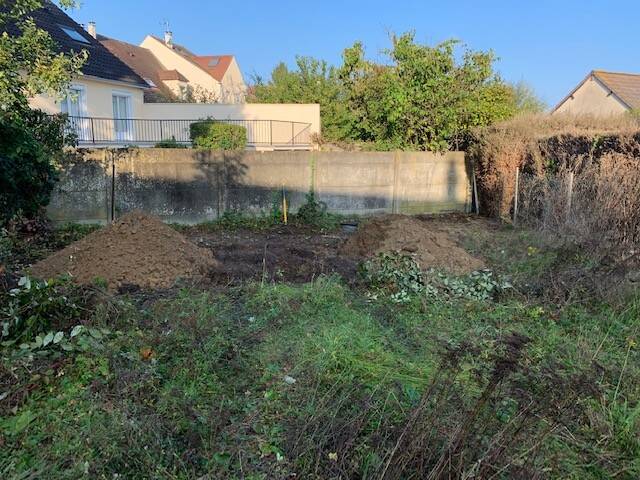 Rambouillet (78120)