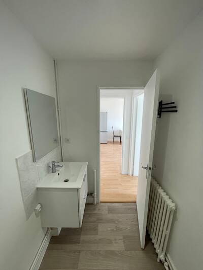 Location appartement 3 pièces Houilles (78800)