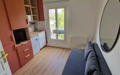 Paris 10E (75010)