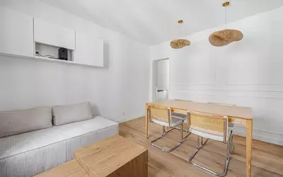 Paris 18E (75018)