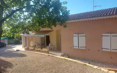 Les Mayons (83340)