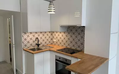 Paris 17E (75017)
