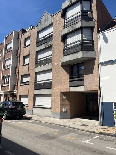 Location appartement 5 pièces Dunkerque (59)