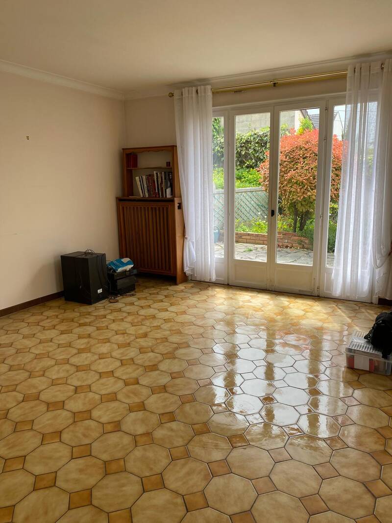 Montigny-Lès-Cormeilles (95370)