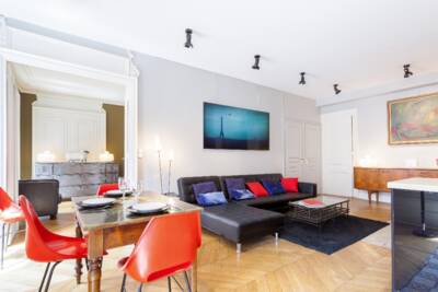 Vente appartement 2 pièces Lyon 1er