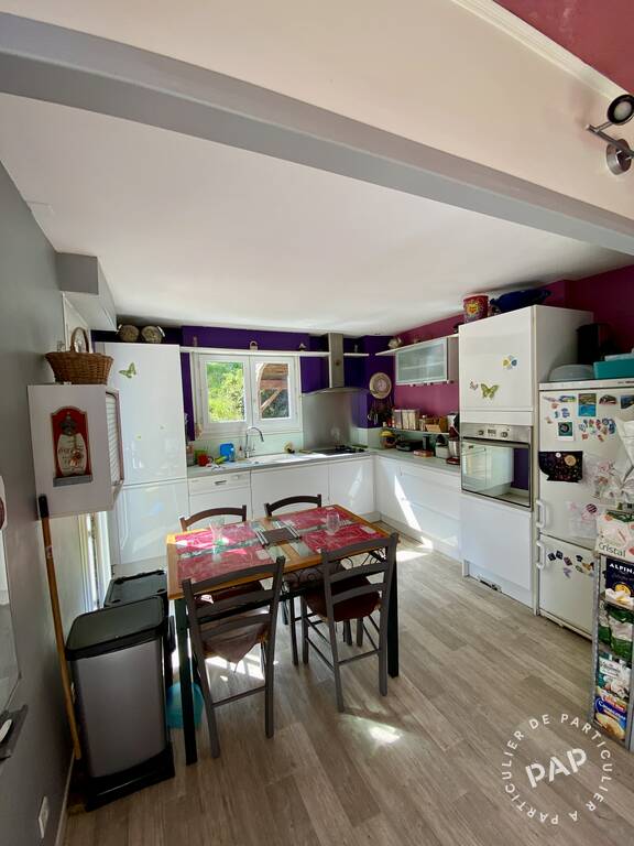 Vente maison 140 m² Privas (07000) - 140 m² - 247.000 € | Particulier à Particulier — 6