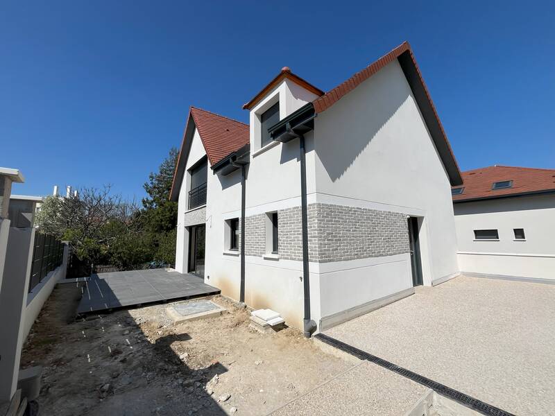 Rueil-Malmaison (92500)