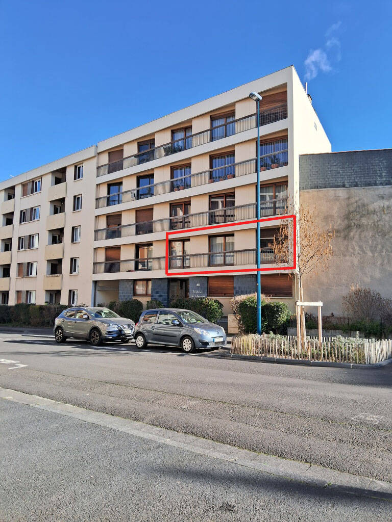 Clermont-Ferrand (63000)