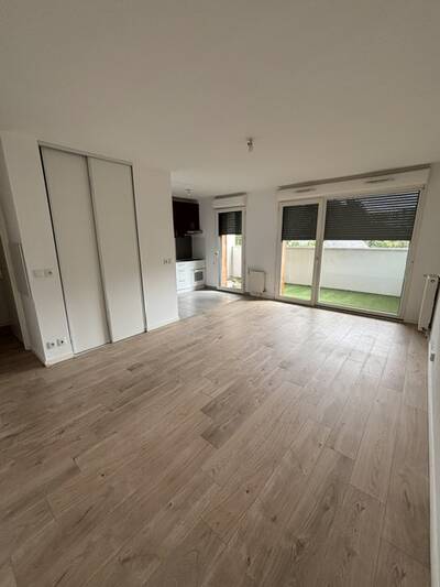 Location appartement 3 pièces Les Ulis (91940)