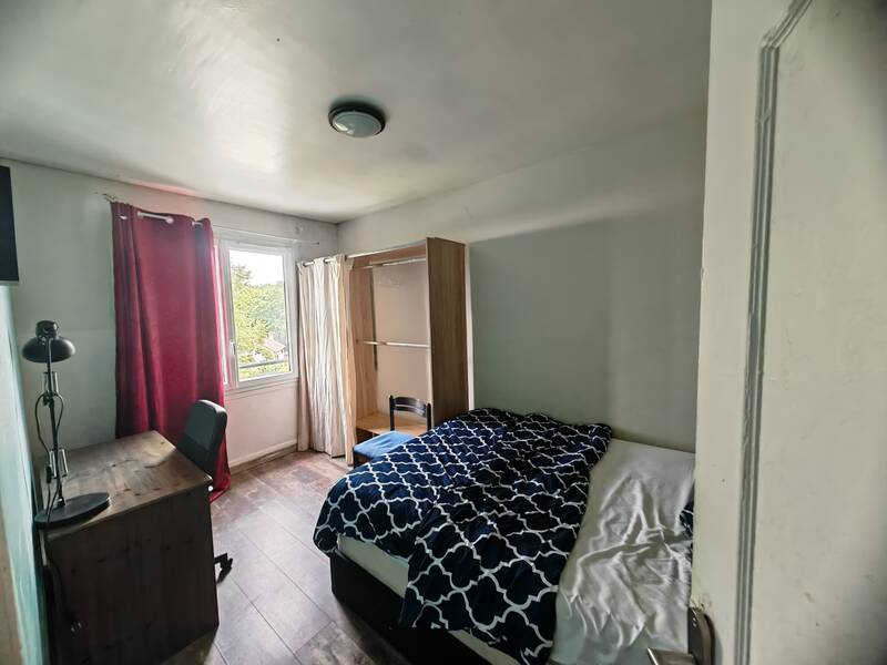 Clichy-Sous-Bois (93390)