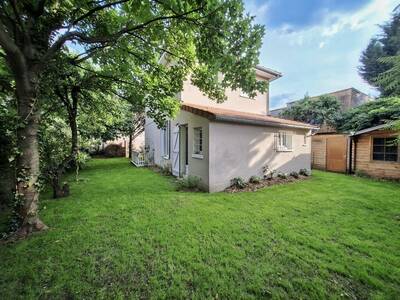 Vente maison 5 pièces Colombes (92700)