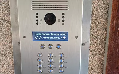 Marseille 11E (13011)