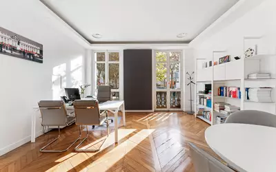 Paris 16E (75016)