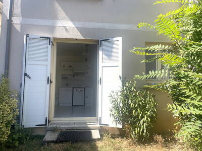 Vente appartement studio Chilly-Mazarin (91380)