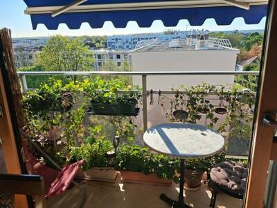 Vente appartement 3 pièces Rungis (94150)