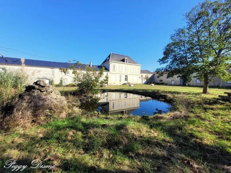 Saint-Jean-D'angély (17400)