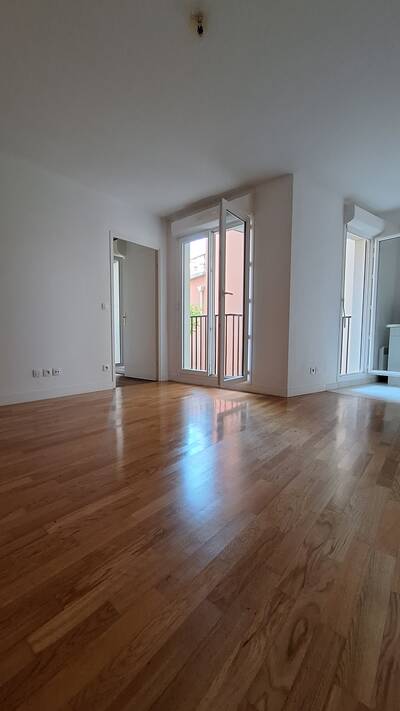 Vente appartement 2 pièces Châtillon (92320)