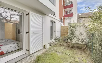 Vitry-Sur-Seine (94400)