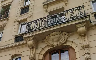 Paris 18E (75018)