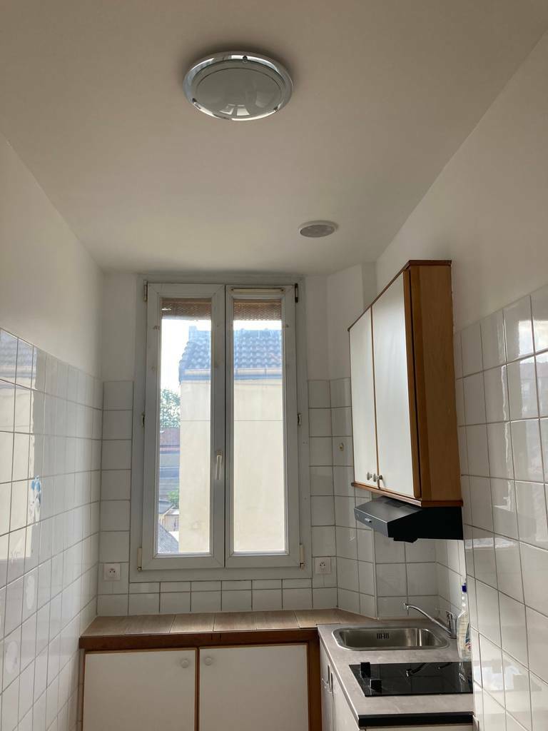 La Courneuve (93120)