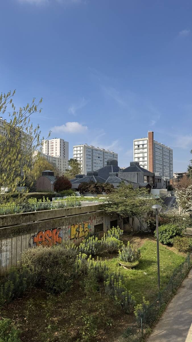 Paris 13E (75013)