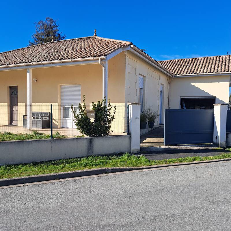 Saint-Magne-De-Castillon (33350)