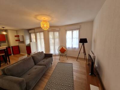 Location appartement 2 pièces Pau (64000)