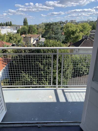 Location appartement 3 pièces Savigny-sur-Orge (91600)