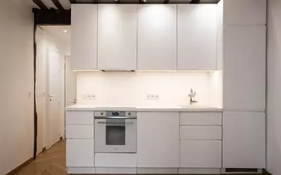 Paris 17E (75017)